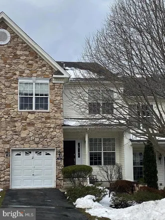 Rent this 3 bed townhouse on 175 Fringetree Drive in Exton, West Whiteland Township