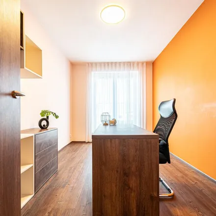 Image 2 - Kyselkova 291/6, 612 00 Brno, Czechia - Apartment for rent