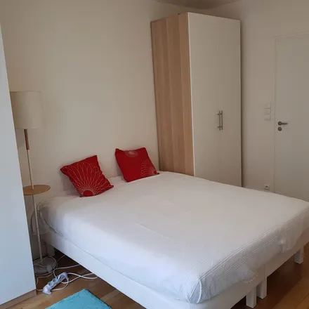 Rent this 3 bed apartment on 3 Rue Casimir Périer in 75007 Paris, France