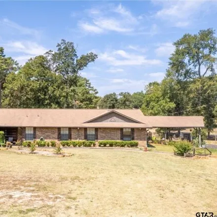 Image 2 - 13402 County Road 1131, Flint, Texas, 75762 - House for sale
