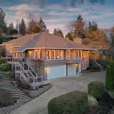 Buy this 4 bed house on 4079 Colts Foot Lane in Lake Oswego, OR 97035