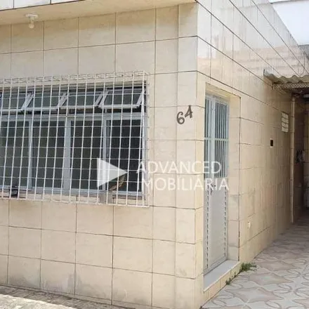 Buy this 3 bed house on Rua Barão de Granito 64 in Casa Amarela, Recife - PE