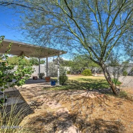Image 5 - 4317 North 15th Drive, Phoenix, AZ 85015, USA - House for rent