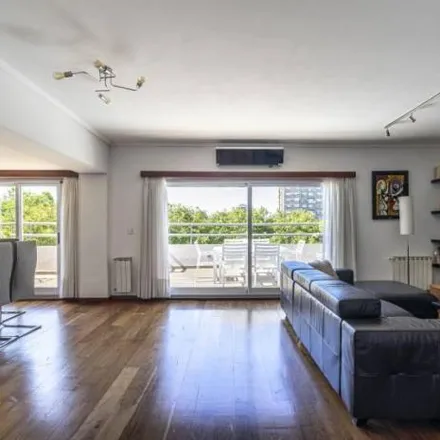 Buy this 3 bed apartment on Estomba 2654 in Coghlan, 1430 Buenos Aires