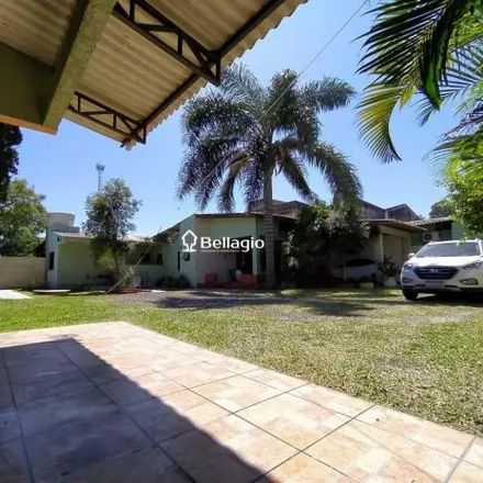 Image 2 - Rua Quinze de Novembro, Rio Branco, Uruguaiana - RS, 97504-130, Brazil - House for sale