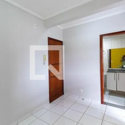 Rent this 1 bed apartment on Rua Alquerubim in Cidade Líder, São Paulo - SP