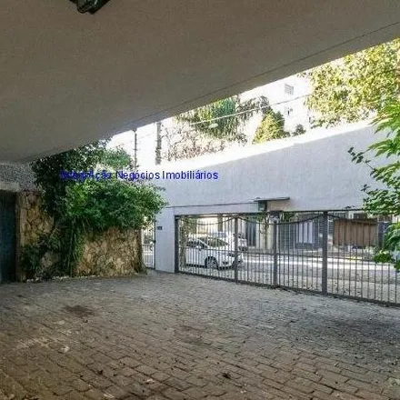 Image 1 - Avenida Jurema 1031, Mirandópolis, São Paulo - SP, 04079-002, Brazil - House for sale