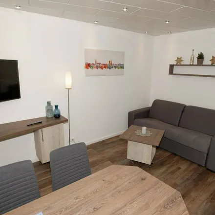 Rent this 2 bed apartment on Forweilerstraße 11 in 38116 Brunswick, Germany