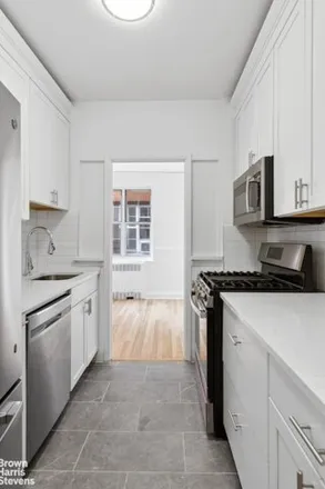 Rent this studio apartment on 102-40 67th Drive in New York, NY 11375
