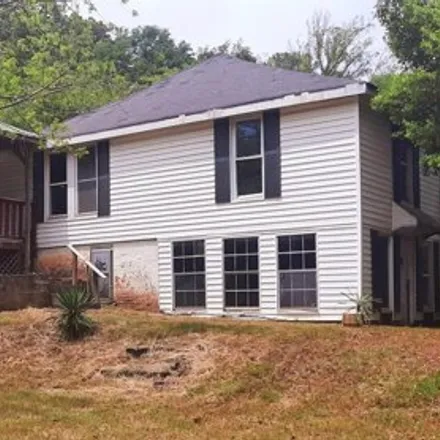 Buy this 3 bed house on 817 West 3rd Street in Oxanna, Anniston