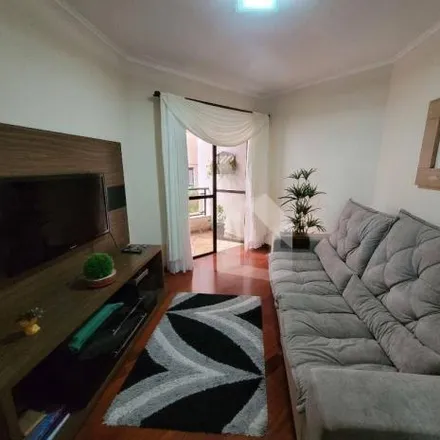 Buy this 2 bed apartment on Rua Rio Grande do Sul in Centro, Poços de Caldas - MG
