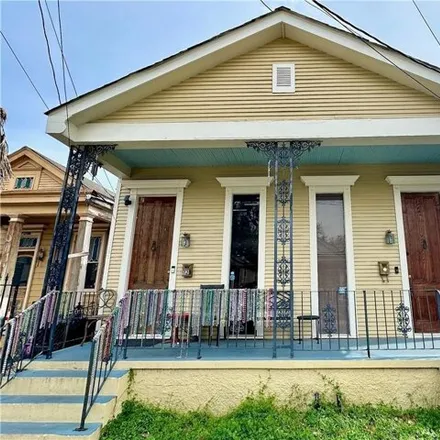 Rent this 4 bed house on 1123 Hillary Street in New Orleans, LA 70118