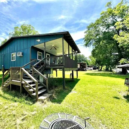 Buy this 2 bed house on 235 Mitchum Landing Road in Bradley County, AR 71651