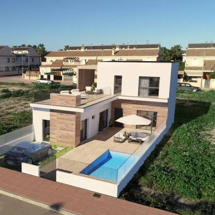 Image 1 - San Javier, Region of Murcia, Spain - Duplex for sale