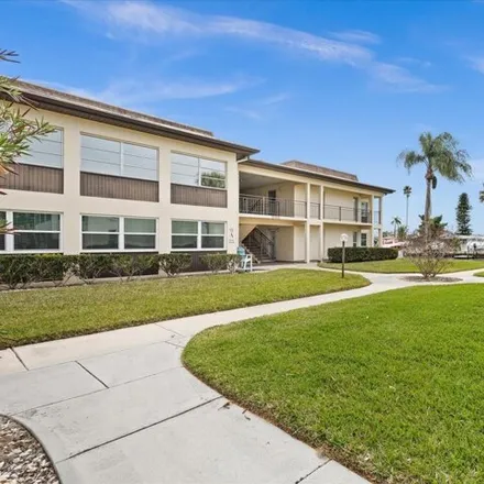 Buy this 2 bed condo on 4898 Jasper Drive in Elfers, FL 34652