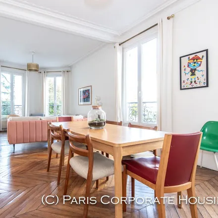 Image 1 - 2 Rue d'Orléans, 92200 Neuilly-sur-Seine, France - Apartment for rent