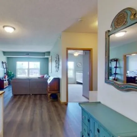 Buy this 2 bed apartment on #517,4824 East 53rd Street in Minnehaha, Minneapolis