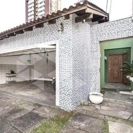 Rent this 2 bed house on Rua Matias José Bins 1578 in Chácara das Pedras, Porto Alegre - RS