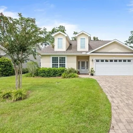 Buy this 4 bed house on 562 Waterstone Circle in Glynco Annex, Glynn County