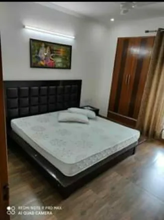 Rent this 3 bed apartment on unnamed road in Sector 42, Gurugram - 122009