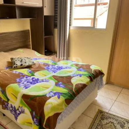 Rent this 2 bed apartment on Rua Sargento Donato Ribeiro in Jardim Marajoara, São Paulo - SP