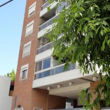 Image 2 - Avenida Centenario 1622, Partido de San Isidro, B1643 CGT Beccar, Argentina - Apartment for rent