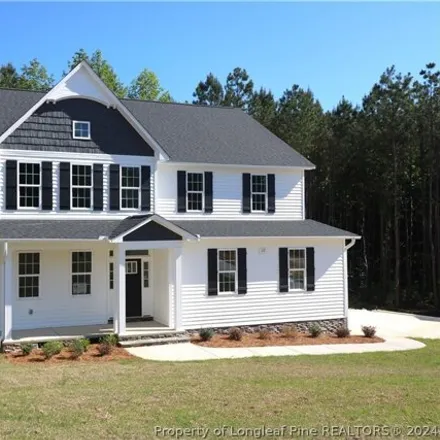 Buy this 3 bed house on 450 Lower Moncure Road in Sanford, NC 27330