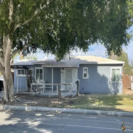 Image 1 - unnamed road, Brawley, CA 92227, USA - House for sale