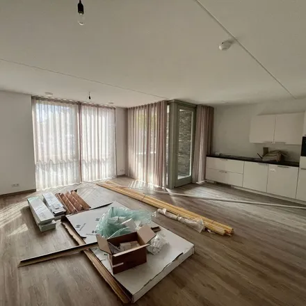 Rent this 1 bed apartment on Nieuwendijk 3B in 5664 HA Geldrop, Netherlands