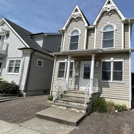 Image 2 - Timber Lane, Manasquan, Monmouth County, NJ 08730, USA - House for rent