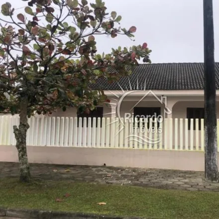 Buy this 5 bed house on Alameda Dezenove de Dezembro in Pontal do Paraná - PR, 83255