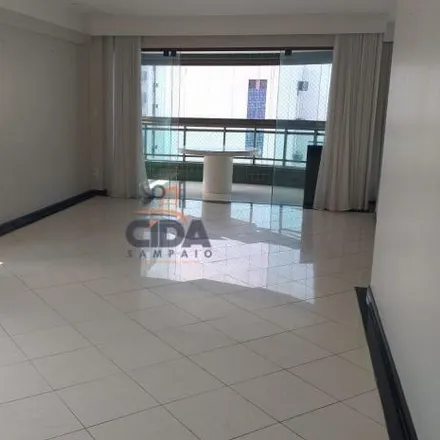 Rent this 4 bed apartment on Rua Setúbal 930 in Boa Viagem, Recife - PE