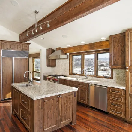 Image 3 - 10 Martingale Lane, Snowmass Village, Pitkin County, CO 81615, USA - House for rent