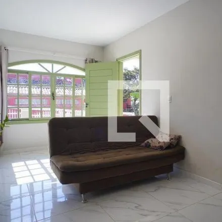 Rent this 3 bed house on Servidão Natureza in Campeche, Florianópolis - SC