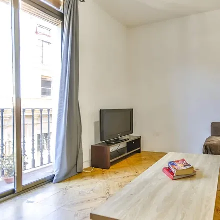 Image 2 - Barcelona, Catalonia, Spain - Apartment for rent