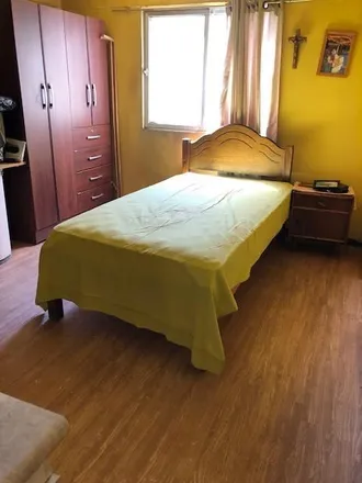 Buy this 4 bed house on María Inés 10570 in 825 0736 Provincia de Santiago, Chile