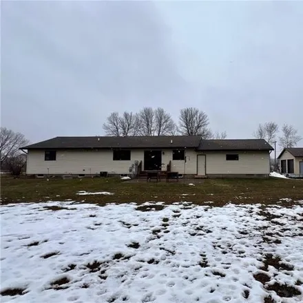 Image 3 - 734 East Birch Avenue, Barron, WI 54812, USA - House for sale