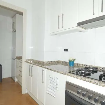 Rent this 5 bed apartment on Carrer de Xifré in 2, 08026 Barcelona
