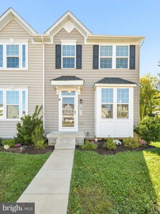 Image 3 - 5811 Barts Way, Bartonsville, Frederick County, MD 21704, USA - Townhouse for sale