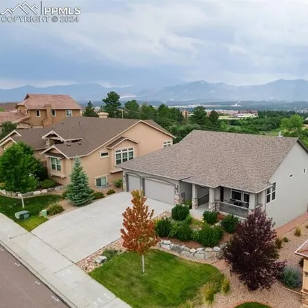 Image 3 - 13076 Duckhorn Ct, Colorado Springs, Colorado, 80921 - House for sale