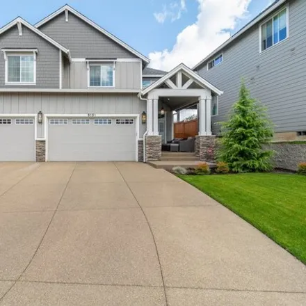 Buy this 5 bed house on 5187 Longest Drive in Newberg, OR 97132