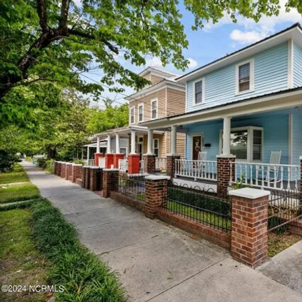 Image 4 - North 5th Avenue, Brooklyn, Wilmington, NC 28401, USA - House for sale