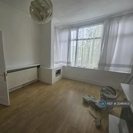 Rent this 3 bed townhouse on 1027 Stockport Road in Manchester, M19 2SU