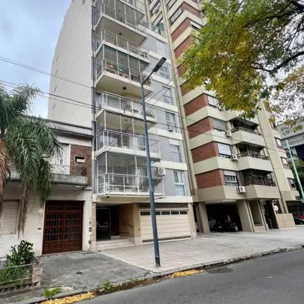 Buy this 3 bed apartment on Marcos Paz 3621 in Villa Devoto, C1417 BSY Buenos Aires