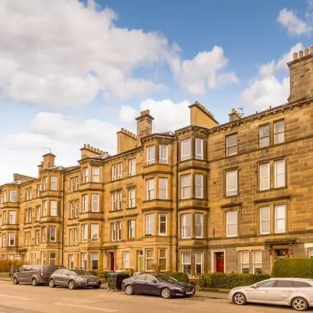Buy this 1 bed apartment on 114 Polwarth Gardens in City of Edinburgh, EH11 1LQ