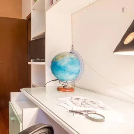 Rent this 2 bed apartment on Via Francesco Caracciolo in 20155 Milan MI, Italy