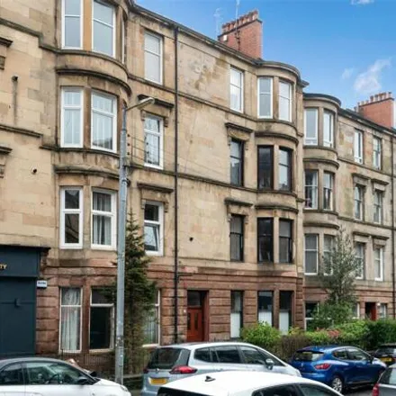 Buy this 1 bed apartment on Havelock Laundrette in Havelock Street, Partickhill