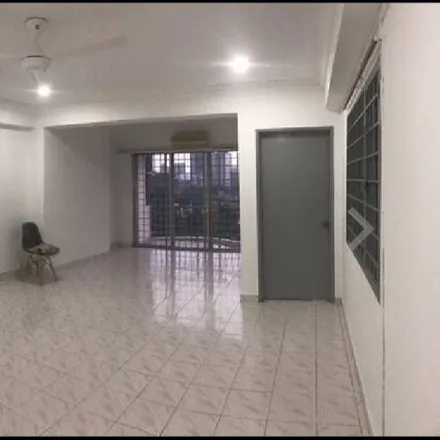 Image 2 - Klinik Pergigian Carewell, 2-0-12 Jalan Kasipillay, Million Garden, 51200 Kuala Lumpur, Malaysia - Apartment for rent
