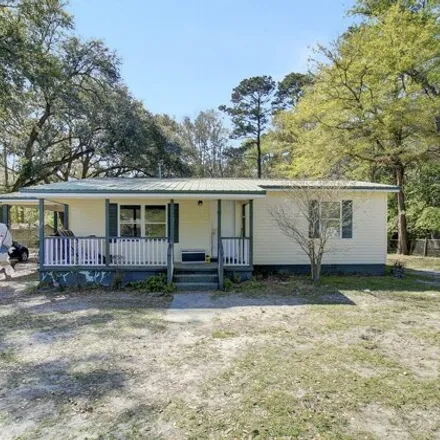 Buy this 2 bed house on 114 Bishop Street in Walterboro, SC 29488