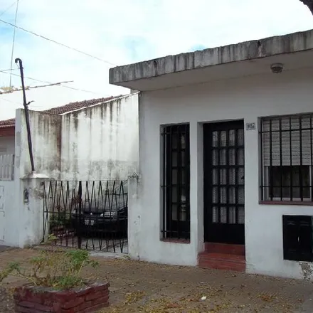 Buy this 2 bed apartment on 48 - Moreno 4463 in Villa Ayacucho, B1650 BCF Villa Lynch